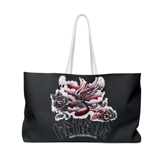 Believe E.L. Weekender Bag