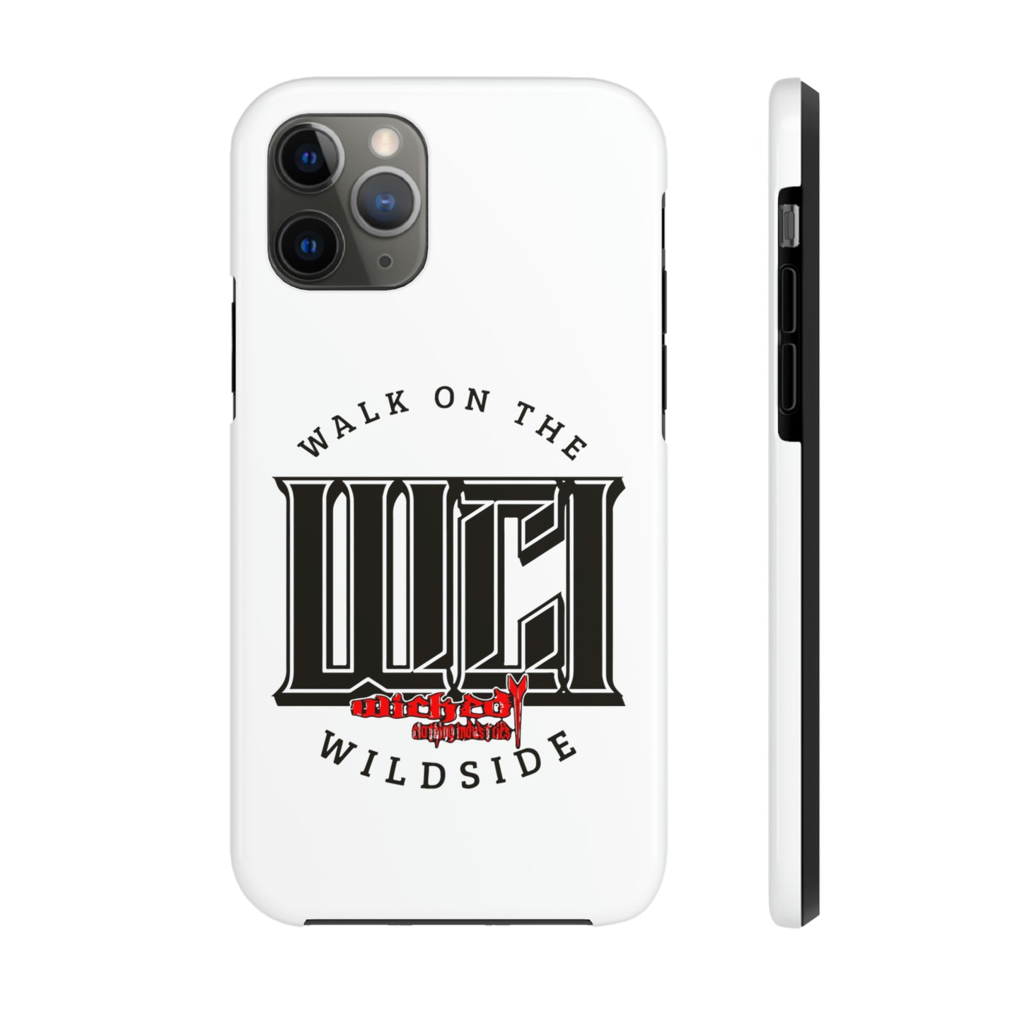 WildSide Tough Phone Cases