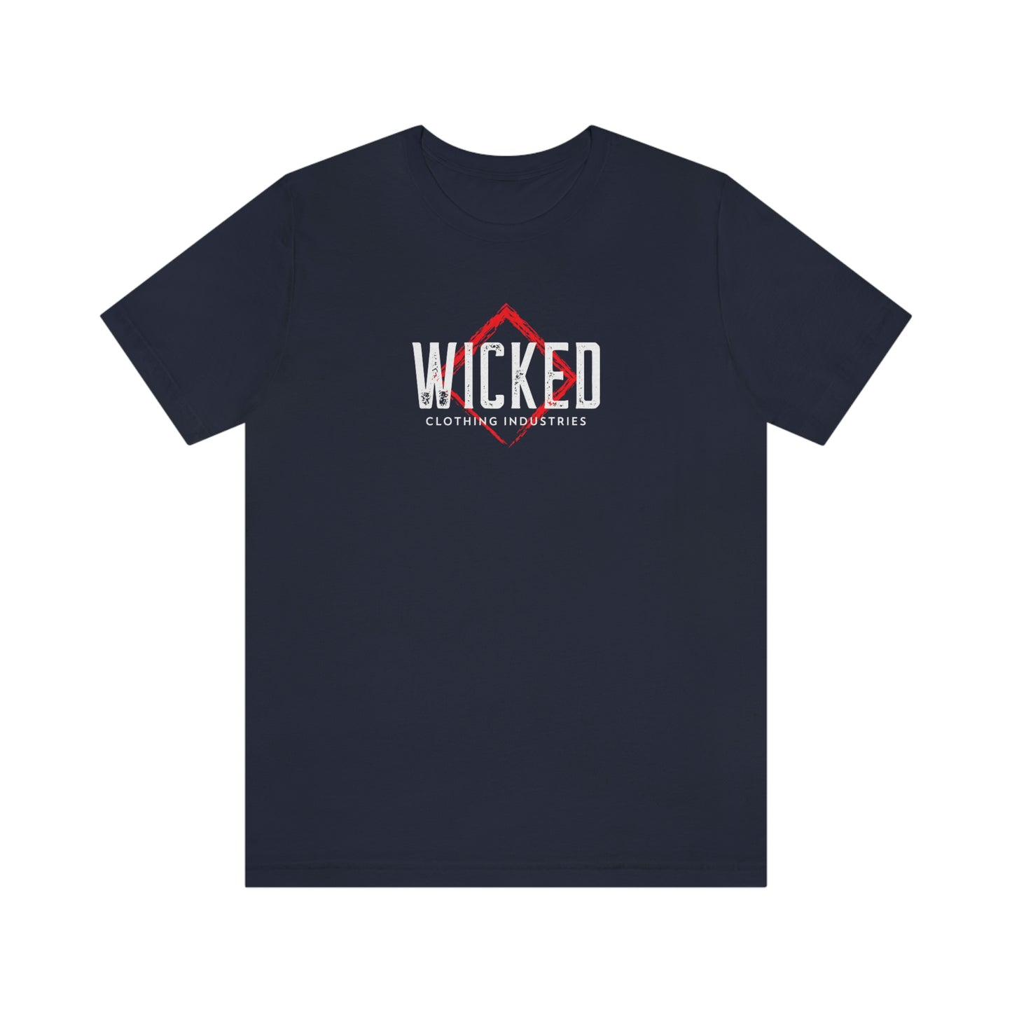Faded Out / T Shirt