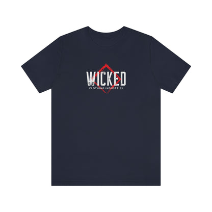 Faded Out / T Shirt