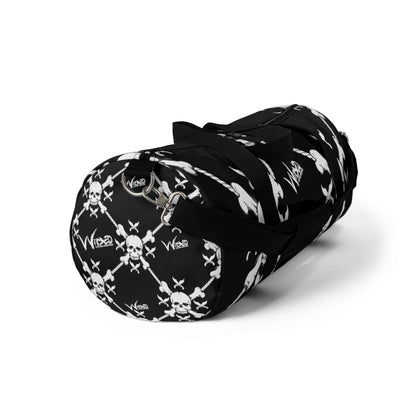 Pirate Skulls/ Gym Bag