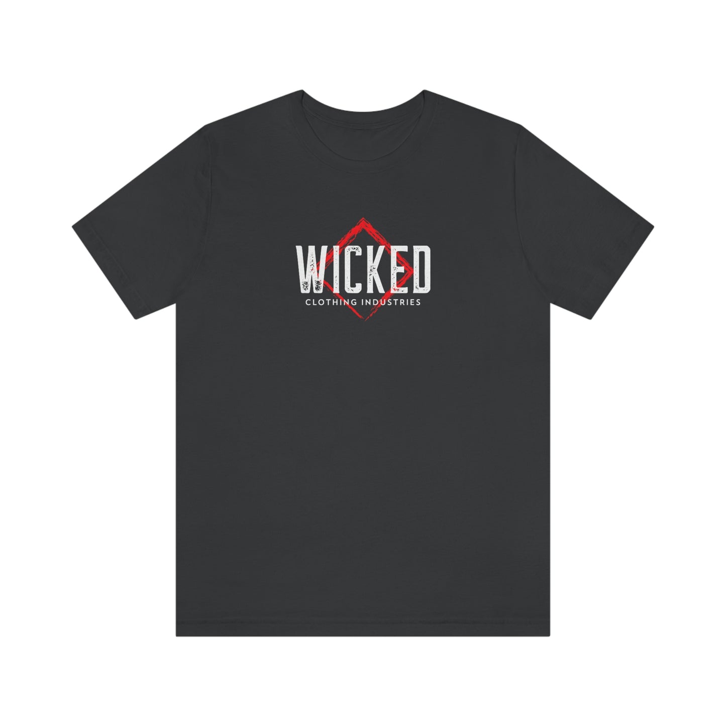Faded Out / T Shirt
