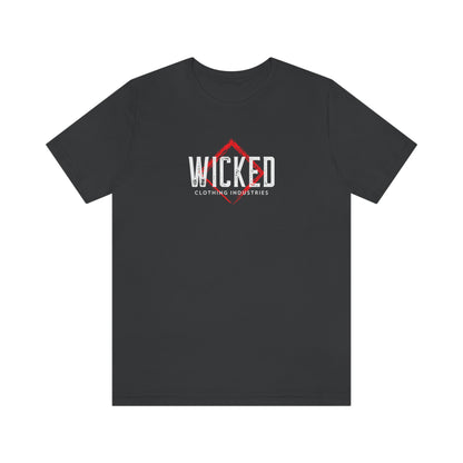 Faded Out / T Shirt
