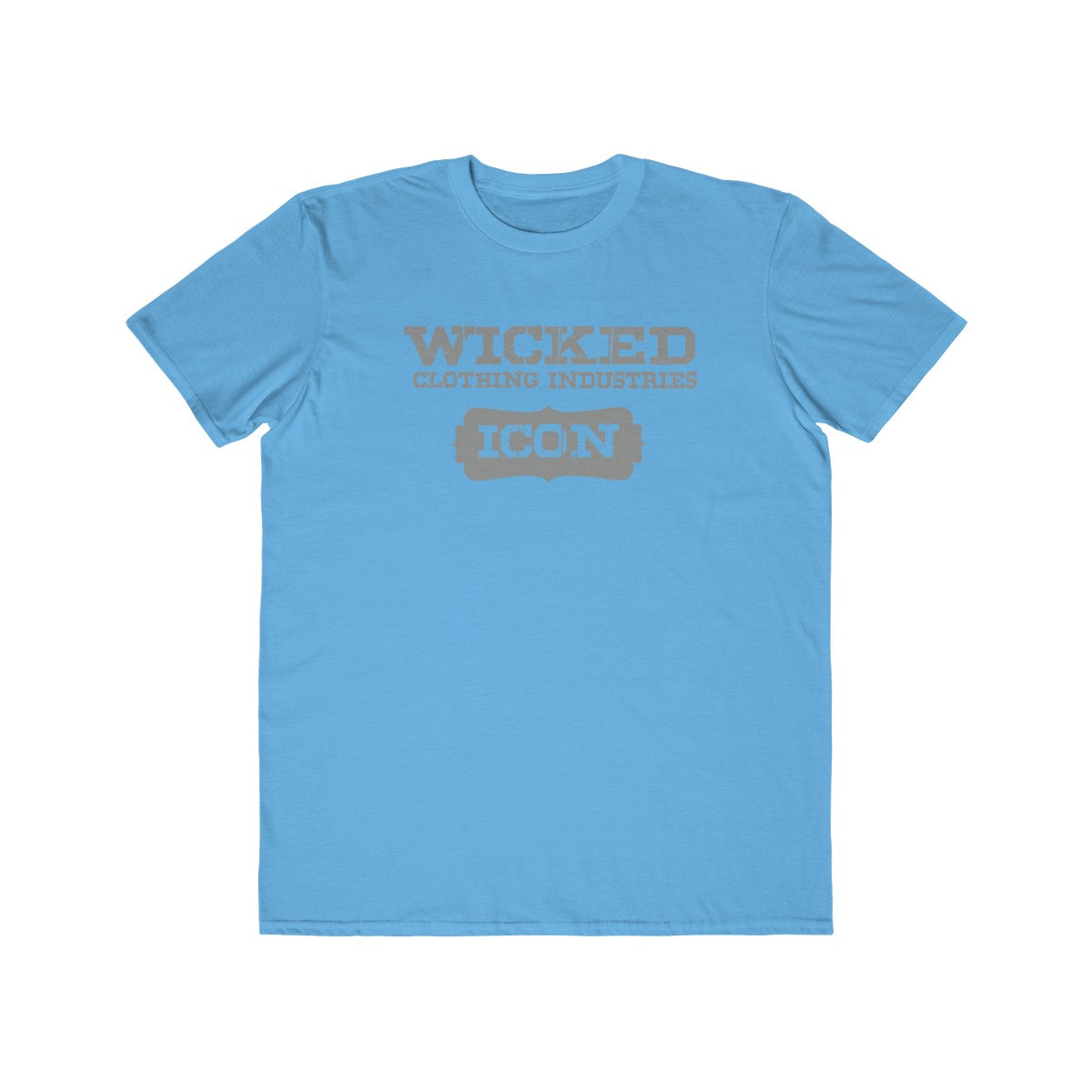 IICON GRAY /Tee Shirt