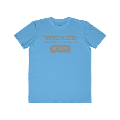 IICON GRAY /Tee Shirt