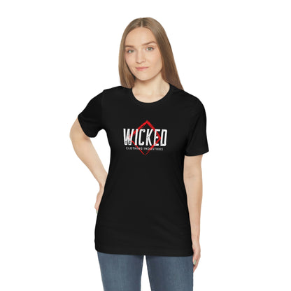 Faded Out / T Shirt