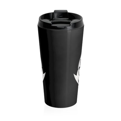 Hard Rock / Stay True /Stainless Steel Travel Mug