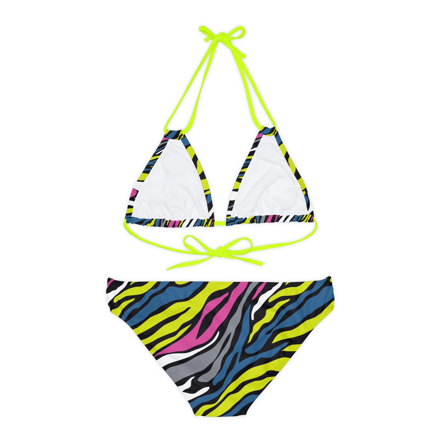 E.L. Bikini Set