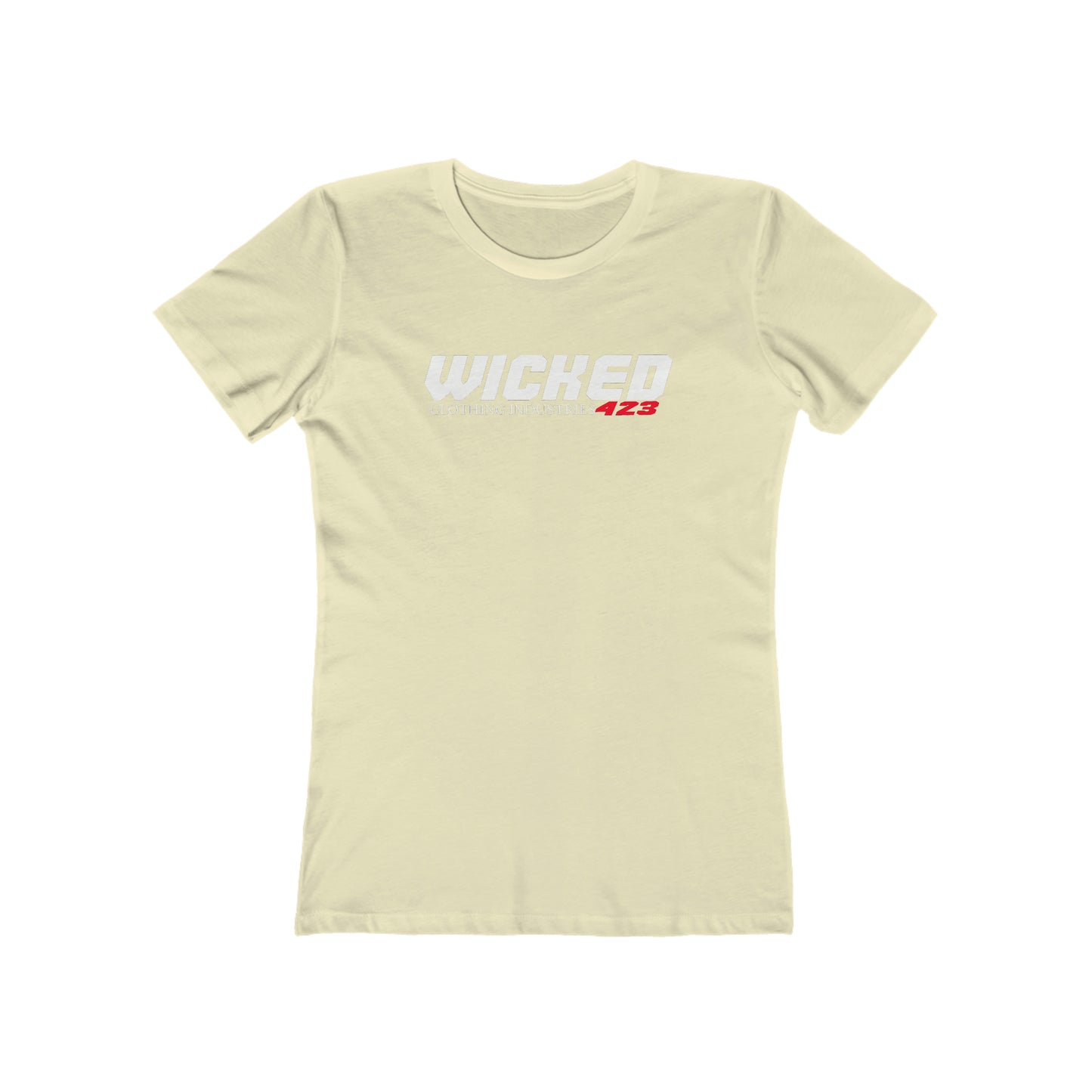 Wicked 423/ T-Shirt
