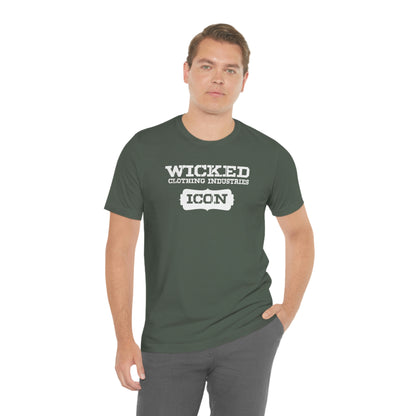 ICON 2 WCI T-Shirt