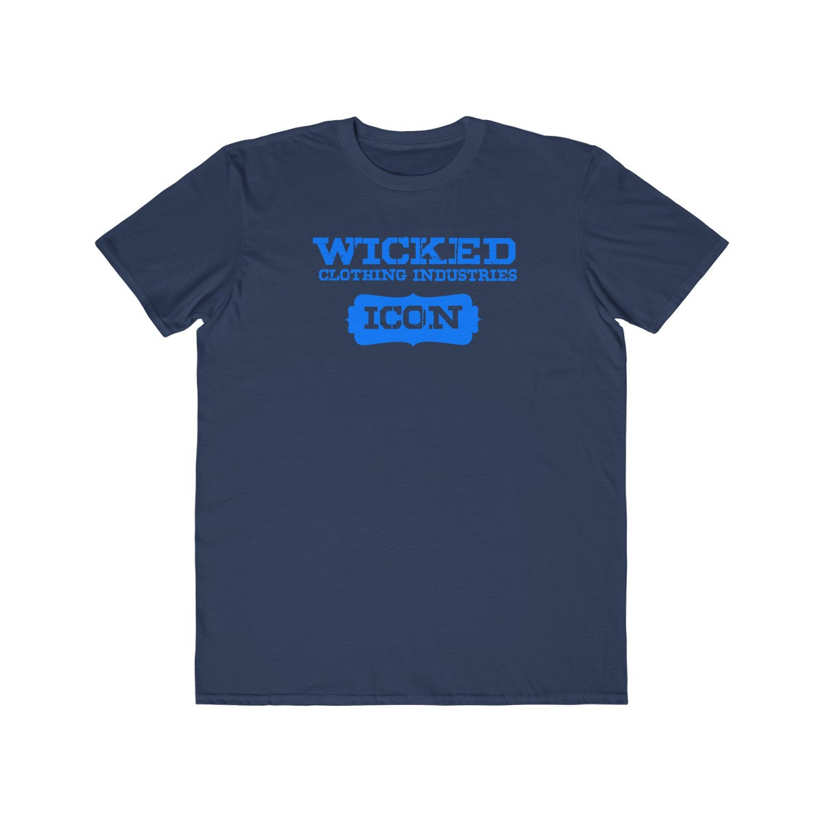 ICON ICE / Tee Shirt