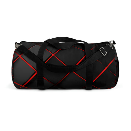 Duffle Bag ( Rapture)