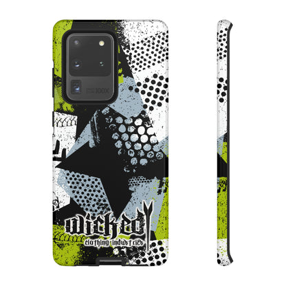 Phantom Tough Cases