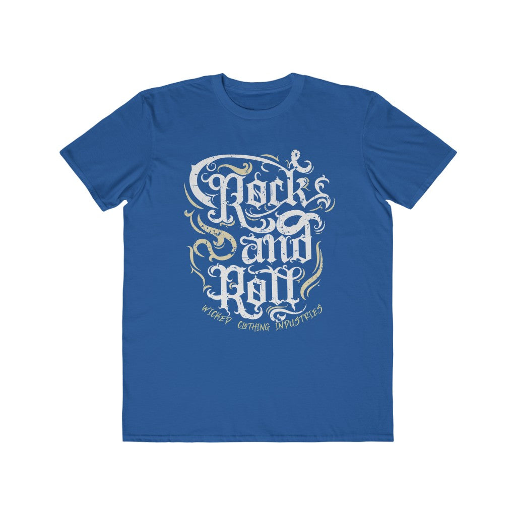 Rock And Roll Tee Shirt
