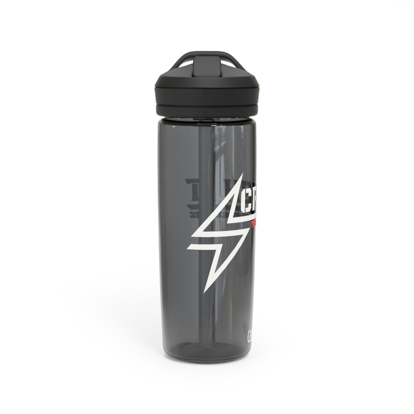 Crush It /WCI/  Water Bottle