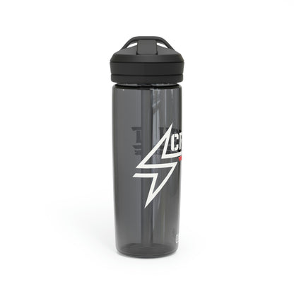 Crush It /WCI/  Water Bottle