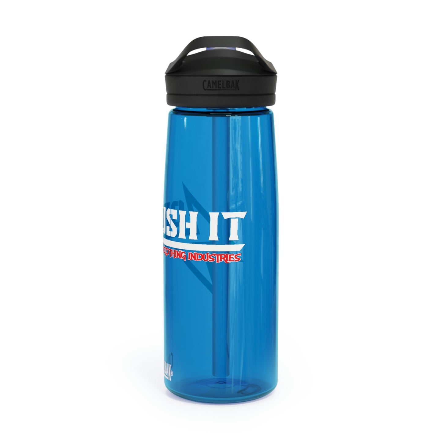 Crush It /WCI/  Water Bottle