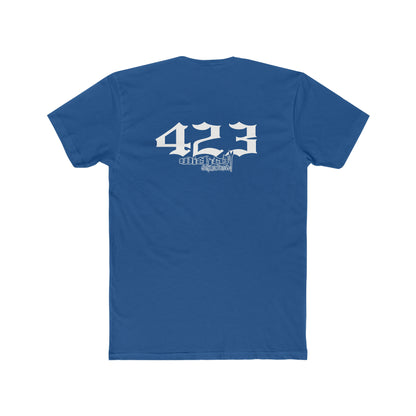 423 WCI  T Shirt 2 Side