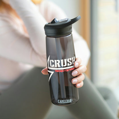 Crush It /WCI/  Water Bottle