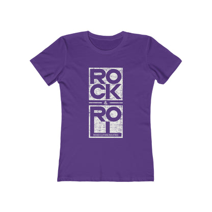 Rock N Roll T Shirt