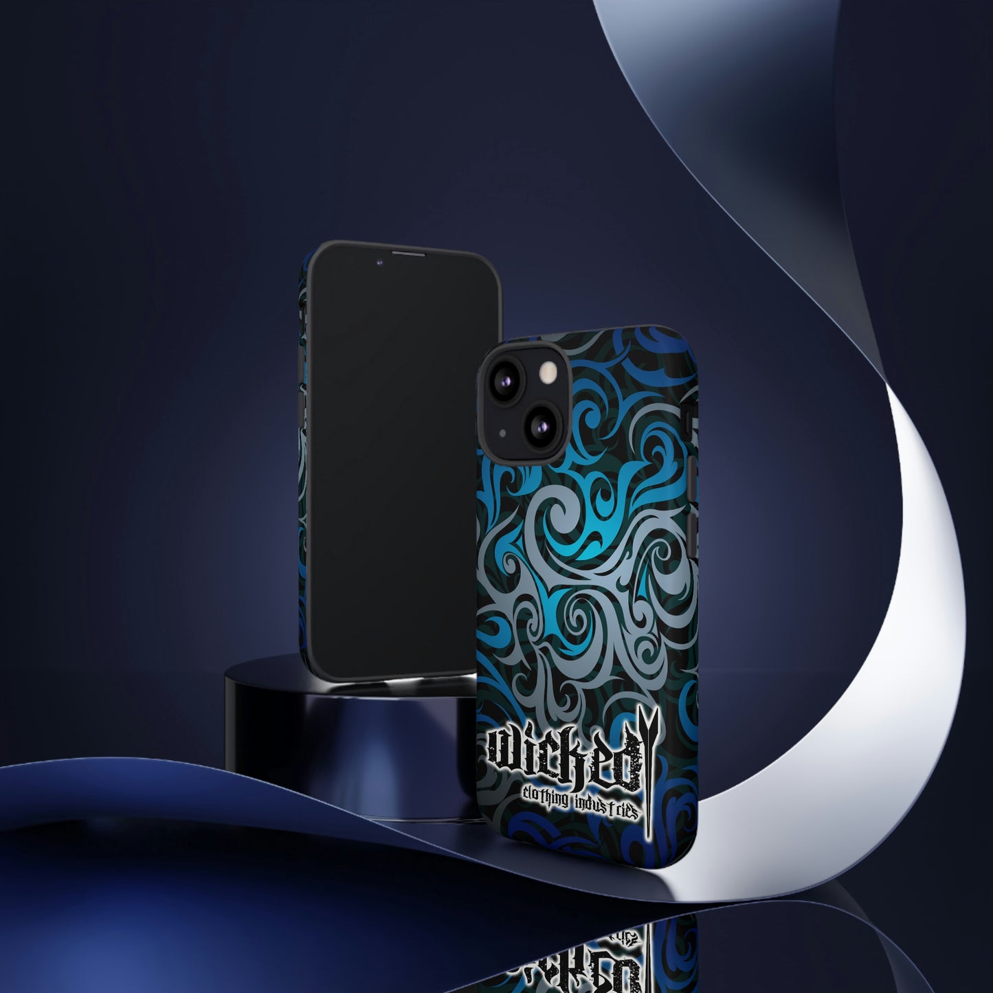 Relic Tough Cases