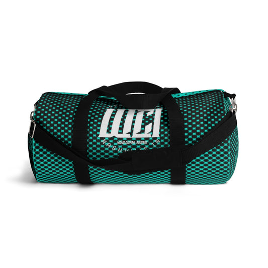WCI/Mint/ Duffle Bag
