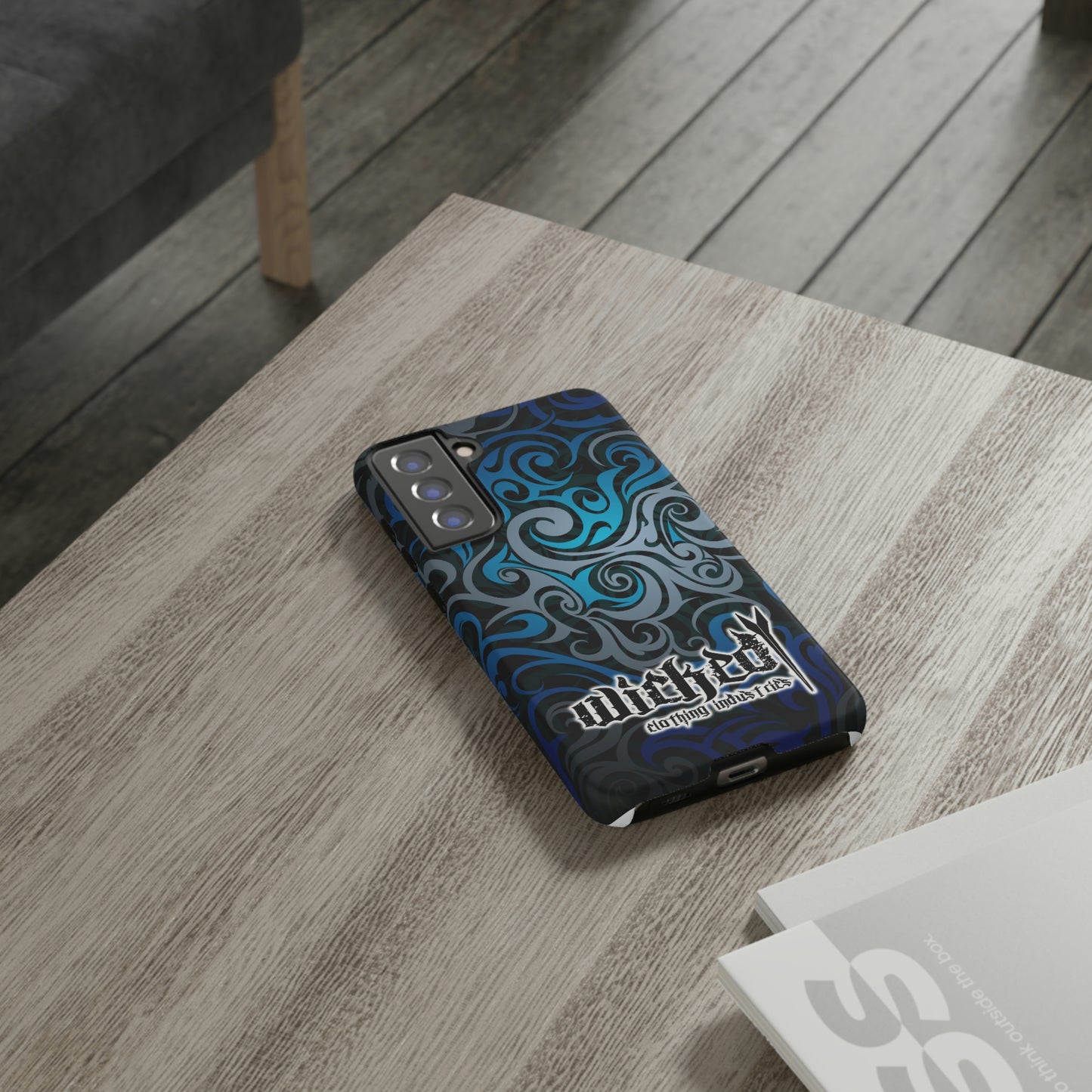 Relic Tough Cases