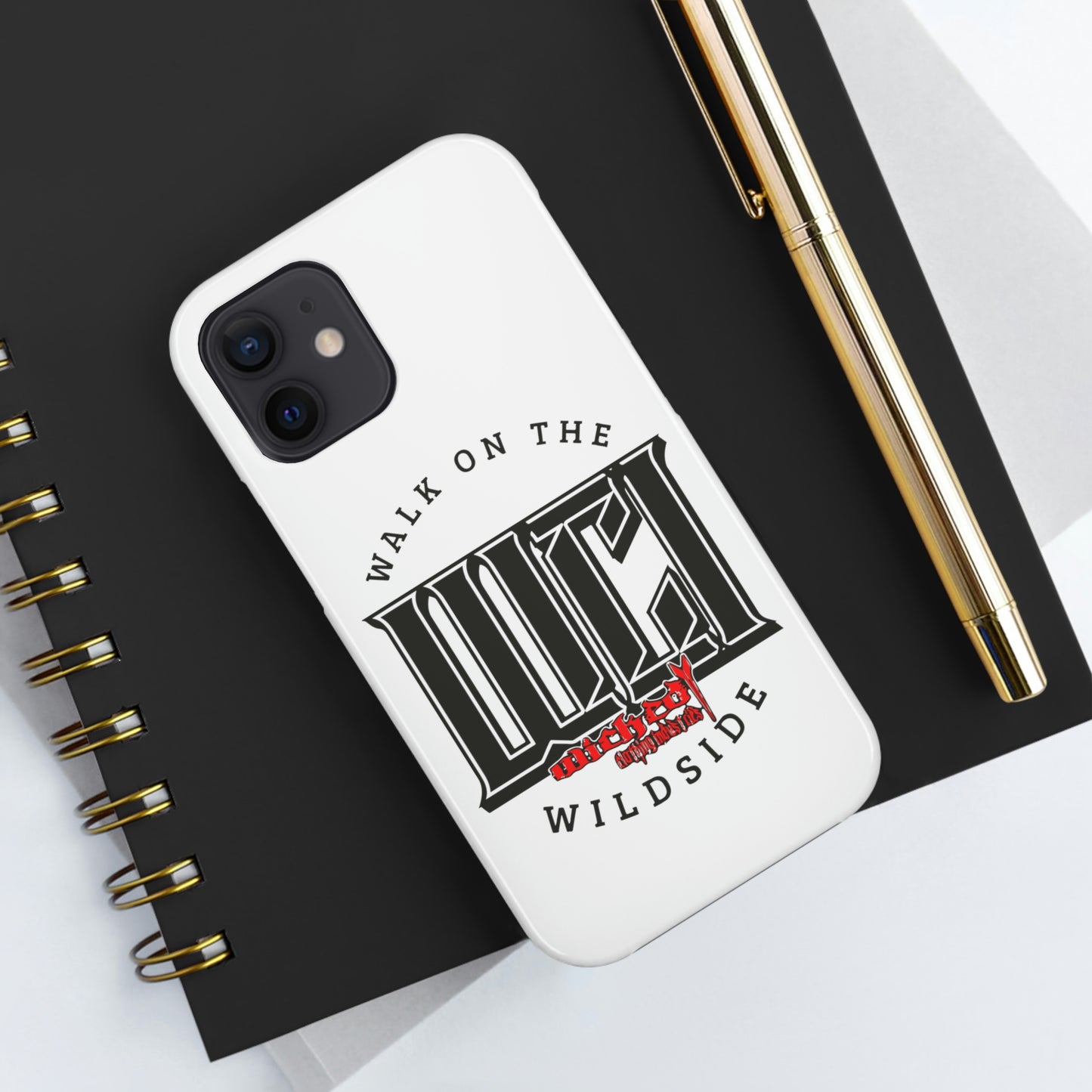WildSide Tough Phone Cases