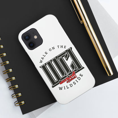 WildSide Tough Phone Cases