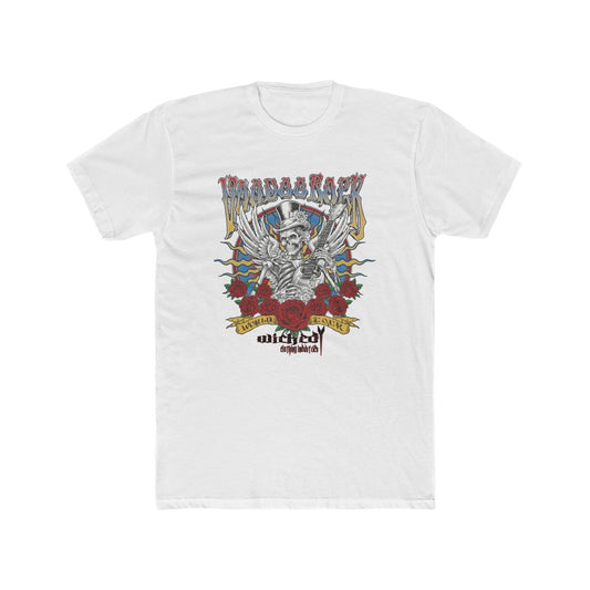 Voodoo Rock World Tour Tee Shirt