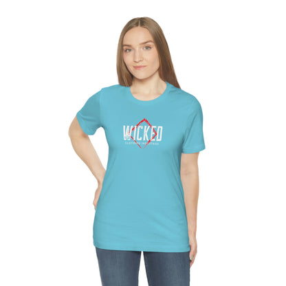 Faded Out / T Shirt