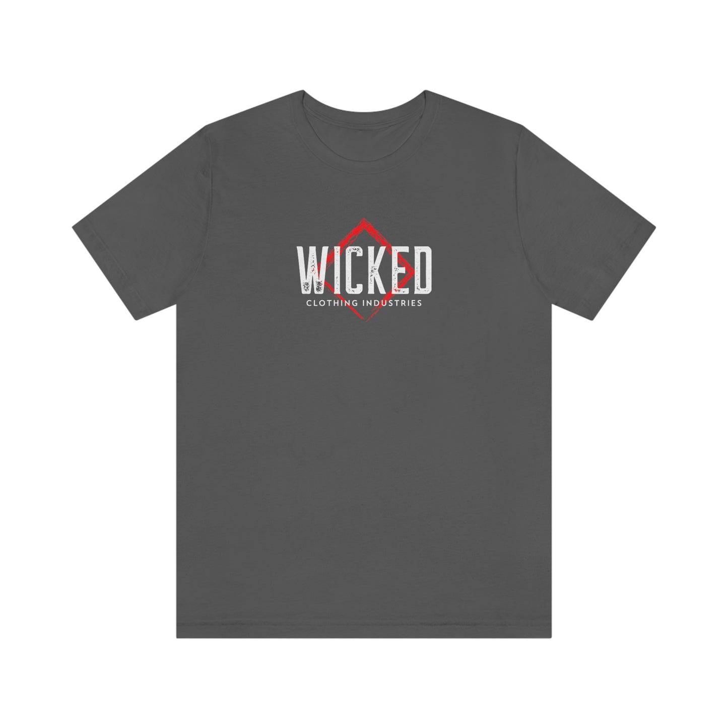 Faded Out / T Shirt