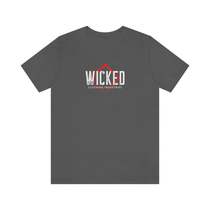 Faded Out / T Shirt