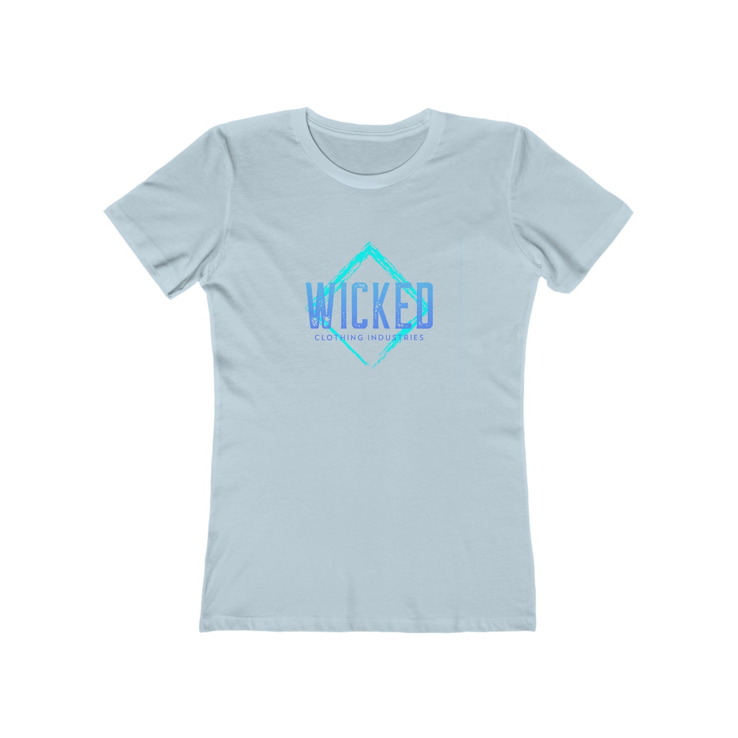 Faded Out Ocean Dark Vintage Black /WCI
