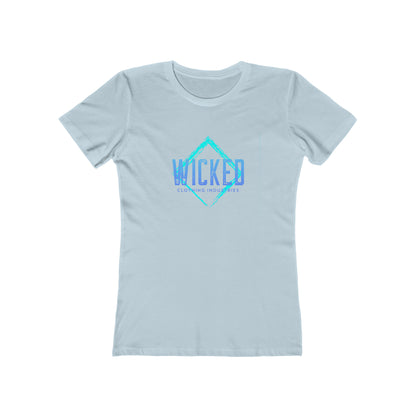 Faded Out Ocean Dark Vintage Black /WCI