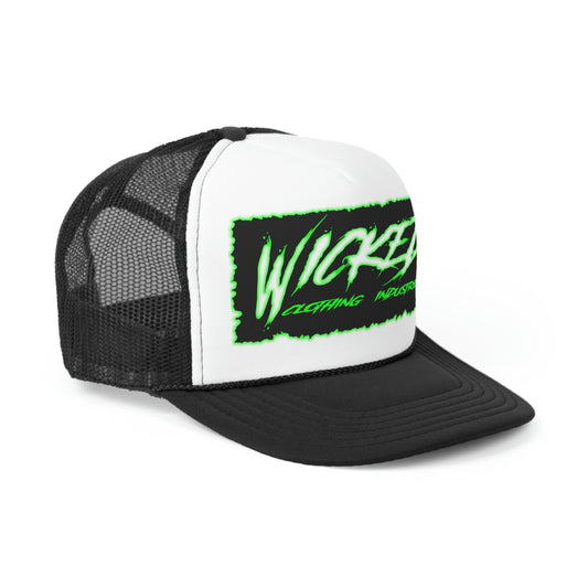 Treasure Trucker Hat