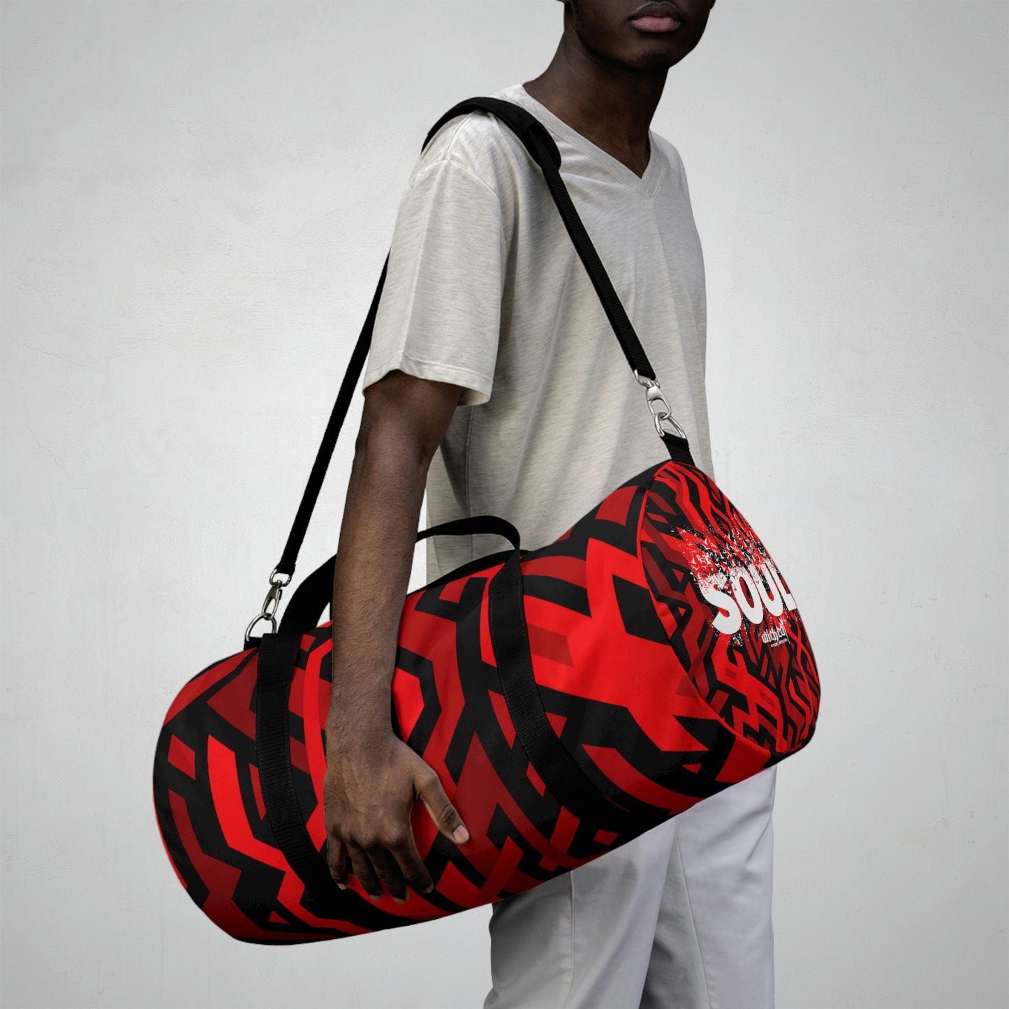 SOUL/DREAM/Duffel Bag