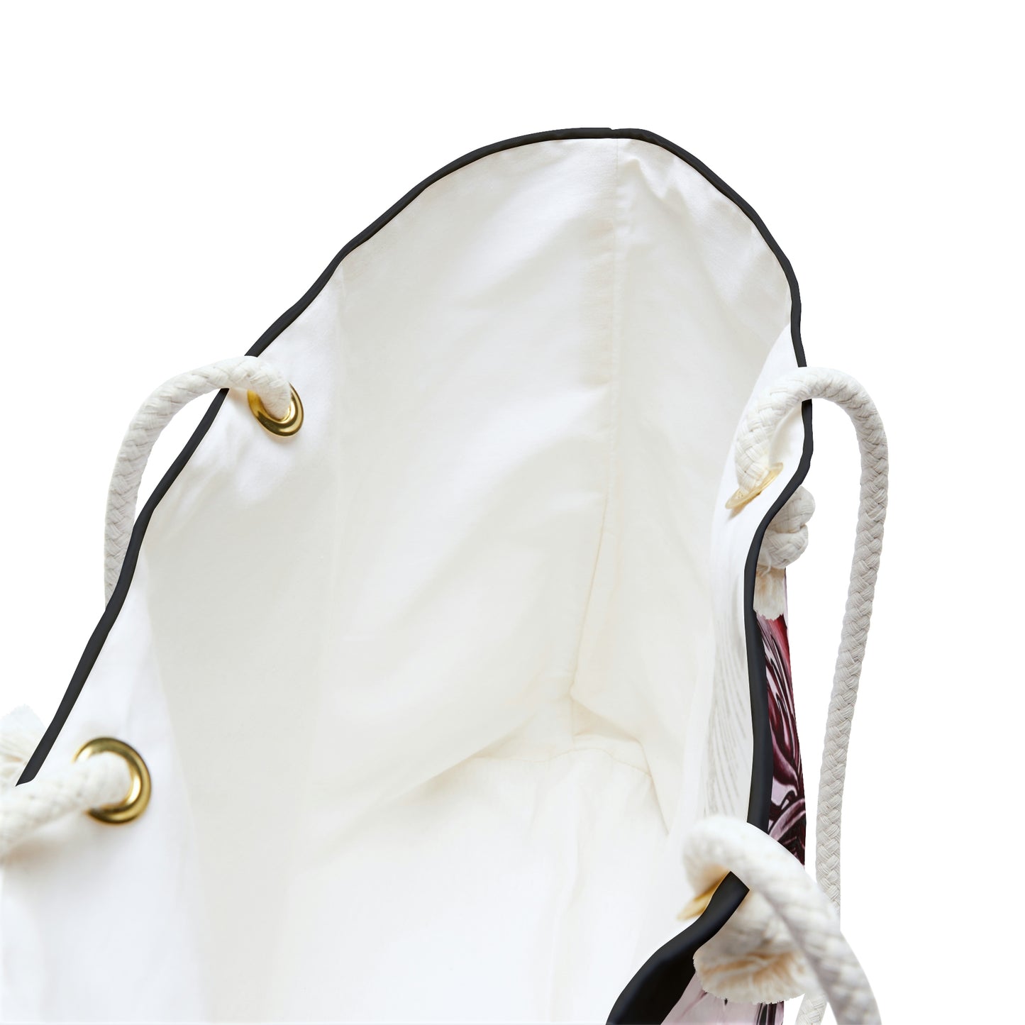 Believe E.L. Weekender Bag