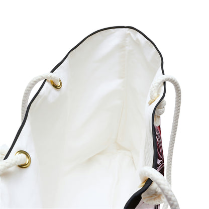 Believe E.L. Weekender Bag
