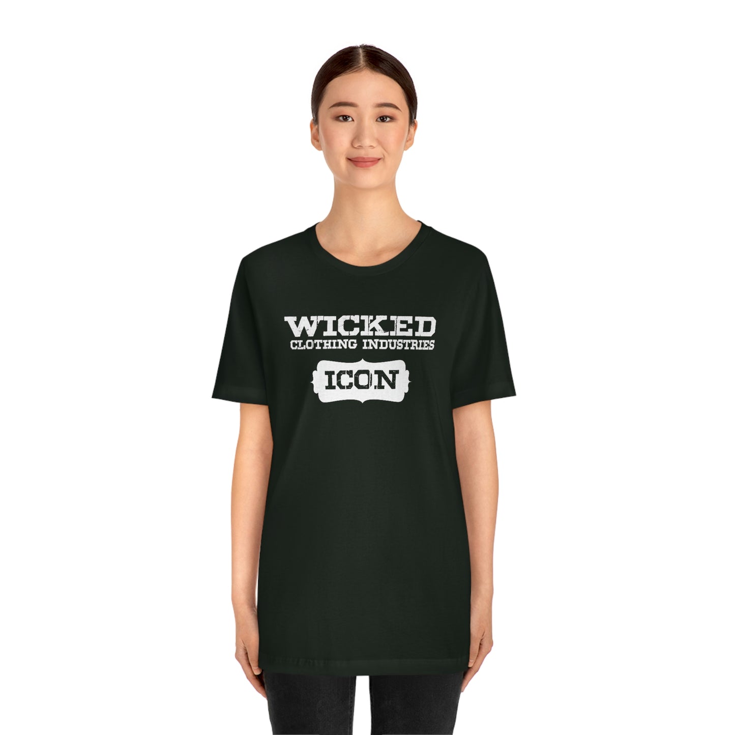 ICON 2 WCI T-Shirt