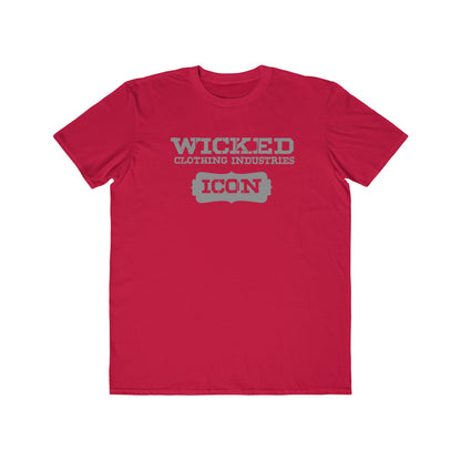 IICON GRAY /Tee Shirt