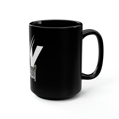 Wicked W Mug