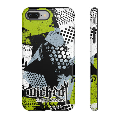 Phantom Tough Cases