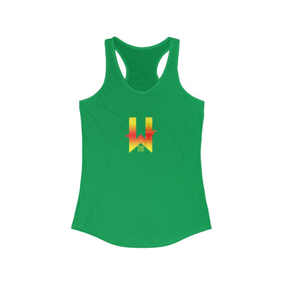 Wicked W / Tank Top
