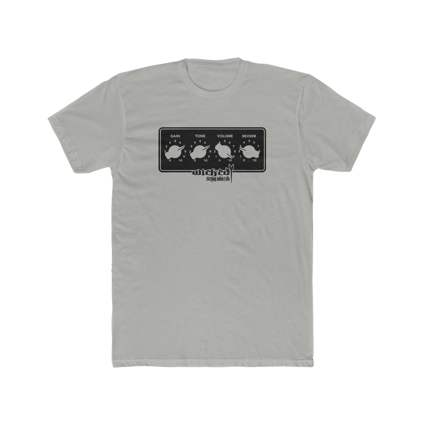 Guitar Amp /T-Shirt
