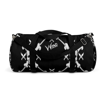 Pirate Skulls/ Gym Bag