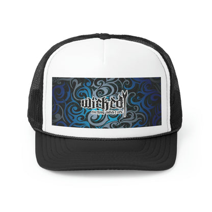 Relic Trucker Hat