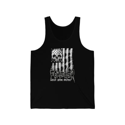 Forever 2 Tank Top