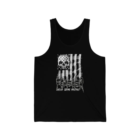 Forever 2 Tank Top
