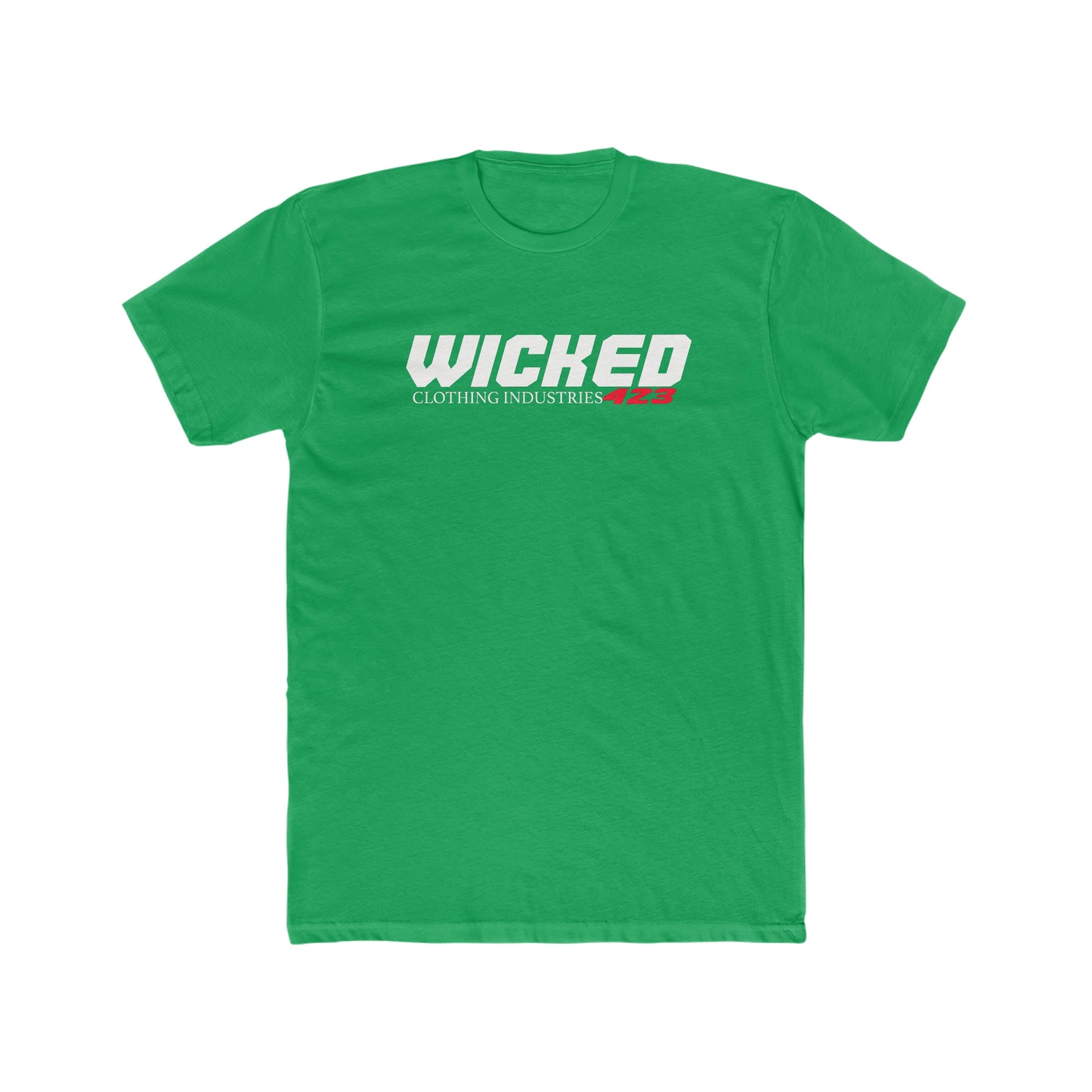 Wicked 423 /T-Shirt